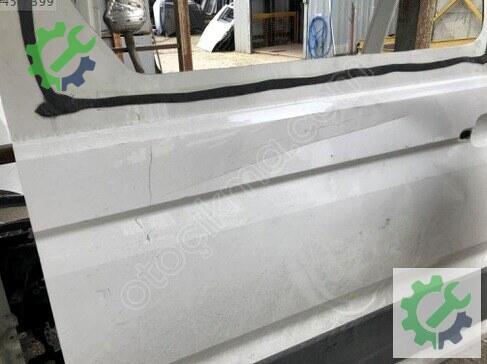 Volkswagen Crafter Sağ Sürgülü Kapı 7C3843108 çıkma parça