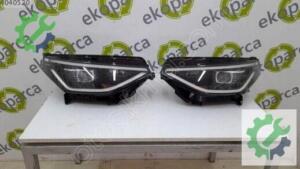 VOLKSWAGEN DİĞER SERİLER 2022 2023 SOL FAR ID.BUZZ 1T3941035