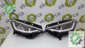 VOLKSWAGEN DİĞER SERİLER  SOL FAR  ID.BUZZ 1T3941005