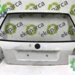 VOLKSWAGEN GOLF 1992 1998 BAGAJ KAPAĞI 1H6827025J