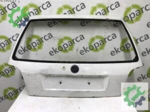 VOLKSWAGEN GOLF 1992 1998 BAGAJ KAPAĞI 1H6827025J