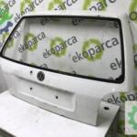 VOLKSWAGEN GOLF 1992 1998 BAGAJ KAPAĞI 1H6827025J