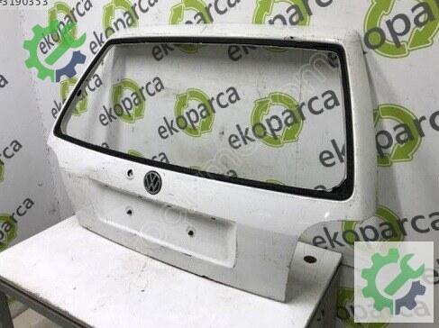 Volkswagen Golf Bagaj Kapağı 1H6827025J çıkma parça