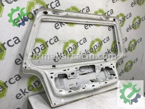 Volkswagen Golf Bagaj Kapağı 1H6827025J çıkma parça