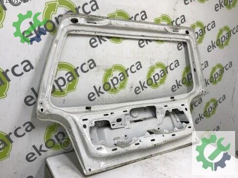 Volkswagen Golf Bagaj Kapağı 1H6827025J çıkma parça