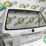 VOLKSWAGEN GOLF 1992 1998 BAGAJ KAPAĞI 1H6827025J