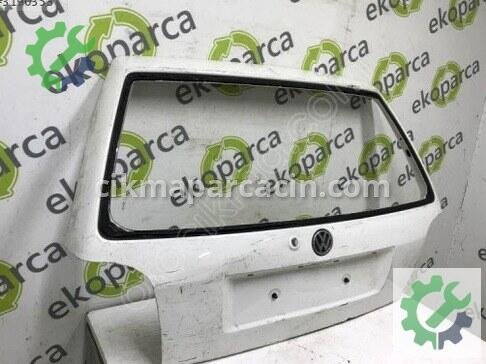 Volkswagen Golf Bagaj Kapağı 1H6827025J çıkma parça