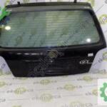 VOLKSWAGEN GOLF 1992 1998 BAGAJ KAPAĞI DOLU SÖKME 1H6827025J