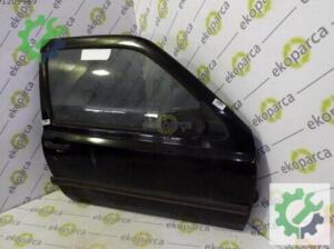 VOLKSWAGEN GOLF 1992 1998 SAĞ ÖN KAPI DOLU SÖKME 1H3831056A