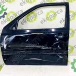 VOLKSWAGEN GOLF 1995 1998 SOL ÖN KAPI 1H4831055
