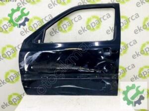 VOLKSWAGEN GOLF 1995 1998 SOL ÖN KAPI 1H4831055