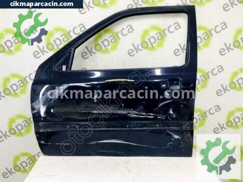 Volkswagen Golf Sol Ön Kapı çıkma parça