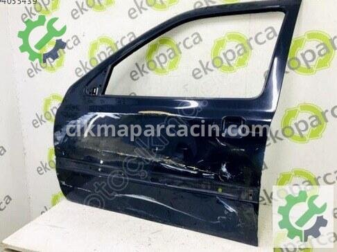 Volkswagen Golf Sol Ön Kapı 1H4831055 çıkma parça