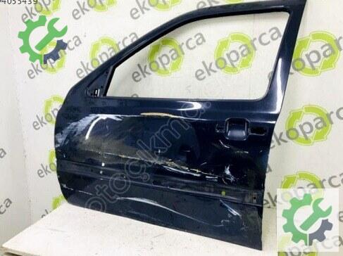 Volkswagen Golf Sol Ön Kapı 1H4831055 çıkma parça