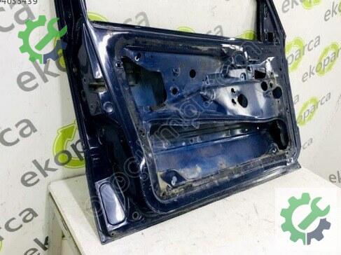 Volkswagen Golf Sol Ön Kapı 1H4831055 çıkma parça