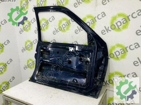 Volkswagen Golf Sol Ön Kapı 1H4831055 çıkma parça