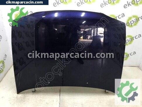 Volkswagen Golf Kaput çıkma parça