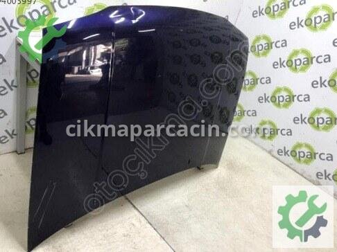 Volkswagen Golf Kaput 1J0823031B çıkma parça