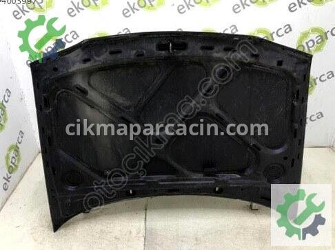 Volkswagen Golf Kaput 1J0823031B çıkma parça
