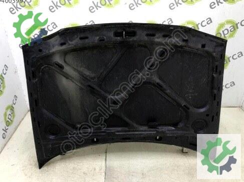 Volkswagen Golf Kaput 1J0823031B çıkma parça