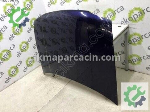 Volkswagen Golf Kaput 1J0823031B çıkma parça