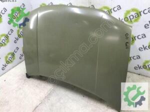 VOLKSWAGEN GOLF 1996 2000 KAPUT 1J0823031B