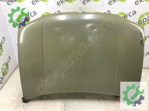 Volkswagen Golf Kaput 1J0823031B çıkma parça