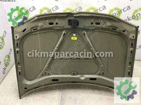 Volkswagen Golf Kaput 1J0823031B çıkma parça