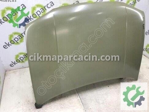 Volkswagen Golf Kaput 1J0823031B çıkma parça