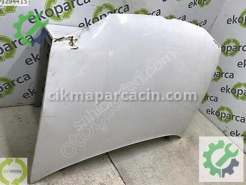 Volkswagen Golf Kaput 1J0823031B çıkma parça