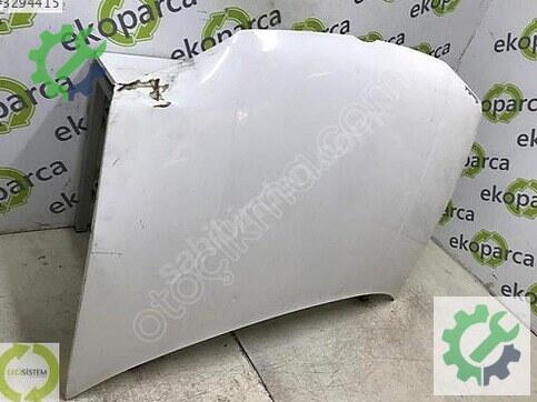 Volkswagen Golf Kaput 1J0823031B çıkma parça