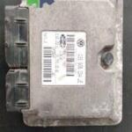 VOLKSWAGEN GOLF 1997 2003 MOTOR BEYNİ 036906034JE