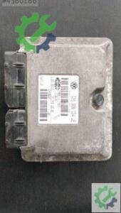 VOLKSWAGEN GOLF 1997 2003 MOTOR BEYNİ 036906034JE
