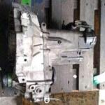 VOLKSWAGEN GOLF 1997 2003 ŞANZIMAN 02K301107K