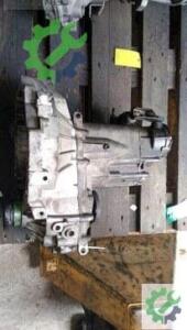 VOLKSWAGEN GOLF 1997 2003 ŞANZIMAN 02K301107K