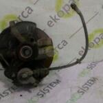 VOLKSWAGEN GOLF 1997 2003 SÖKME SOL FREN KALİPERİ 1J0615423G