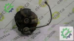 VOLKSWAGEN GOLF 1997 2003 SÖKME SOL FREN KALİPERİ 1J0615423G