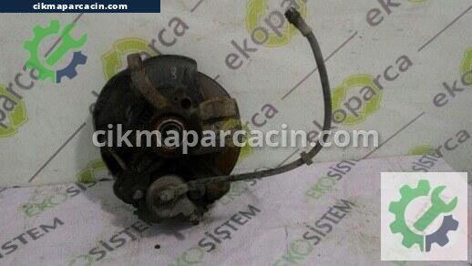 Volkswagen Golf Taşıyıcı/Aks Taşıyıcı çıkma parça
