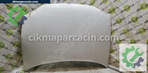 Volkswagen Golf Kaput çıkma parça
