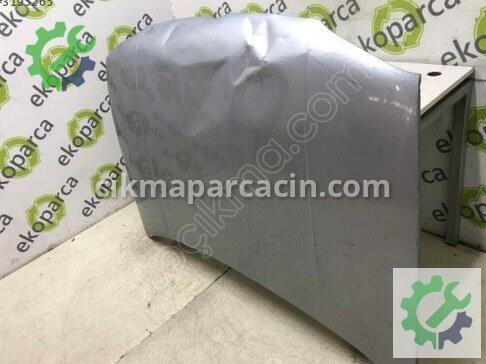 Volkswagen Golf Kaput 1J0823031A çıkma parça