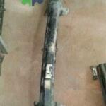 VOLKSWAGEN GOLF 2000 2004 ARKA TAMPON DEMİRİ 1J0807305