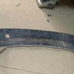 VOLKSWAGEN GOLF 2000 2005 ARKA TAMPON SPOYLER 5M0807521