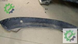 VOLKSWAGEN GOLF 2000 2005 ARKA TAMPON SPOYLER 5M0807521