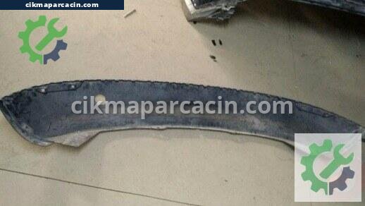 Volkswagen Golf Arka Tampon çıkma parça