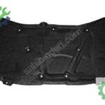 VOLKSWAGEN GOLF 2002 2006 KAPUT KEÇESİ 1J0863835G
