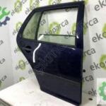 VOLKSWAGEN GOLF 2002 2006 SAĞ ARKA KAPI (DOLU) 1J6833056