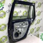 VOLKSWAGEN GOLF 2002 2006 SAĞ ARKA KAPI (DOLU) 1J6833056
