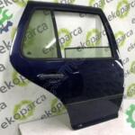VOLKSWAGEN GOLF 2002 2006 SAĞ ARKA KAPI (DOLU) 1J6833056