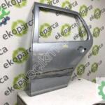 VOLKSWAGEN GOLF 2003 2007 SOL ARKA KAPI 1J6833055