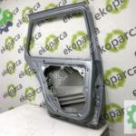 VOLKSWAGEN GOLF 2003 2007 SOL ARKA KAPI 1J6833055
